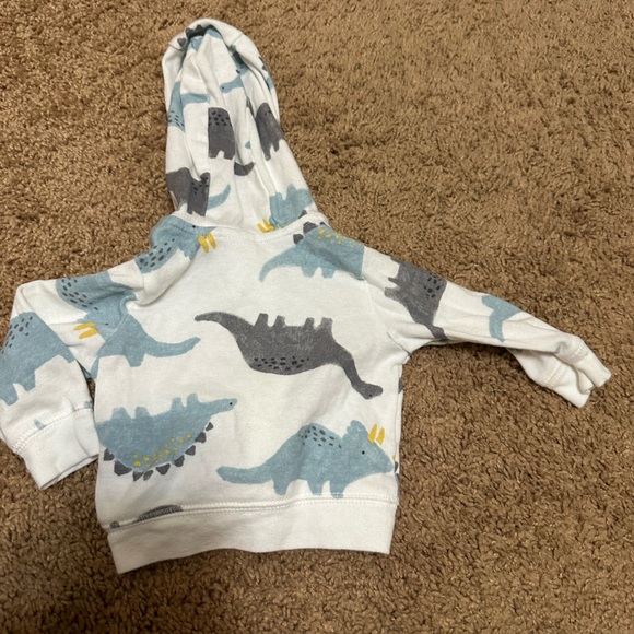 Baby jacket - Picture 2 of 2